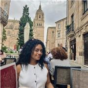 Maestra de Educación Infantil, estaría dispuesta a dar clases a niños y niñas fe primaria